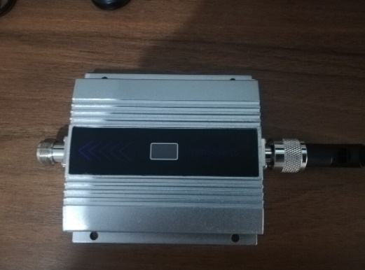 TELEFON ŞEBEKE GÜÇLENDİRİCİ