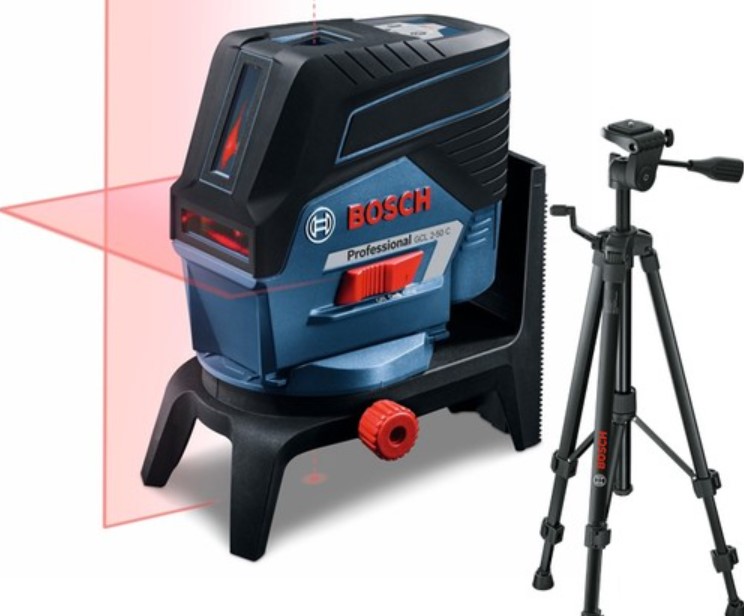 temiz durumda ucuz Bosch Çizgi Lazer