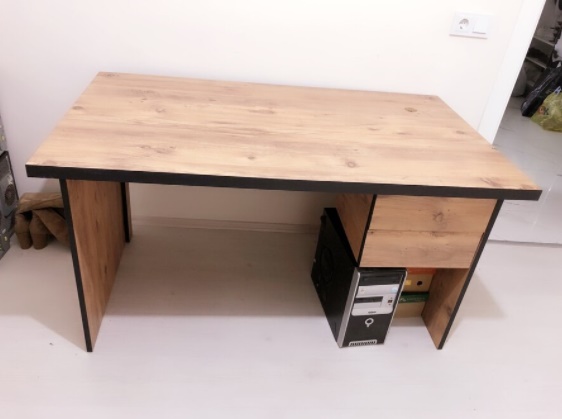 ucuz 2.el çalışma masası