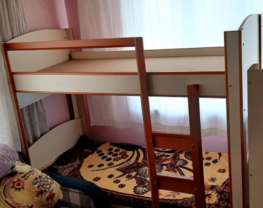 ucuz basit iki kişilik ranza