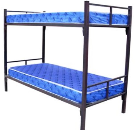 yataklı yurt personel ranzası